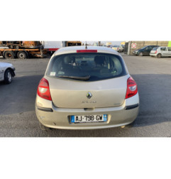 Feu arriere principal droit (feux) RENAULT CLIO 3