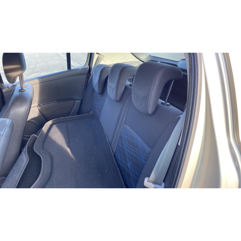 Feu arriere principal droit (feux) RENAULT CLIO 3 Photo n°18