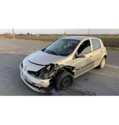 Interrupteur de leve vitre avant gauche RENAULT CLIO 3