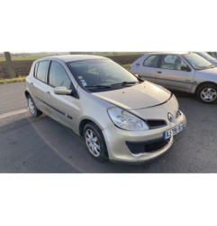 Interrupteur de leve vitre avant gauche RENAULT CLIO 3