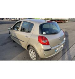 Interrupteur de leve vitre avant gauche RENAULT CLIO 3