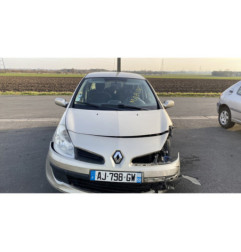 Interrupteur de leve vitre avant gauche RENAULT CLIO 3