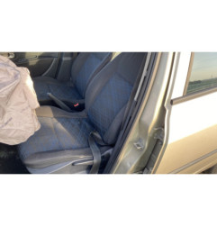 Interrupteur de leve vitre avant gauche RENAULT CLIO 3