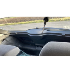Interrupteur de leve vitre avant gauche RENAULT CLIO 3