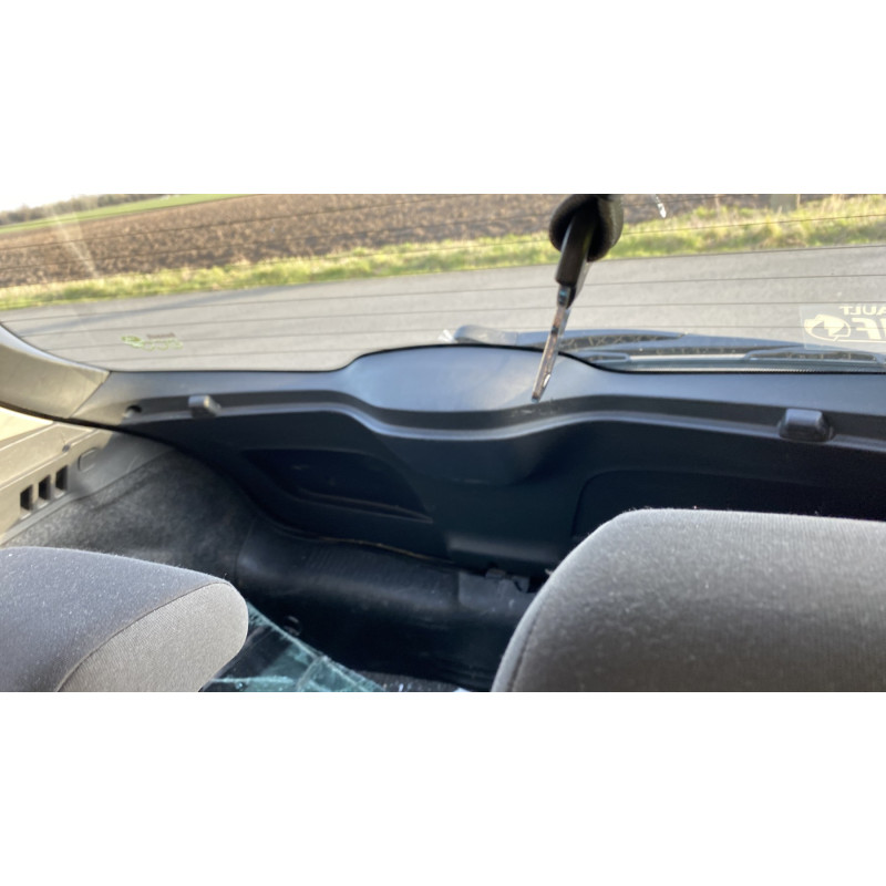 Interrupteur de leve vitre avant gauche RENAULT CLIO 3 Photo n°18