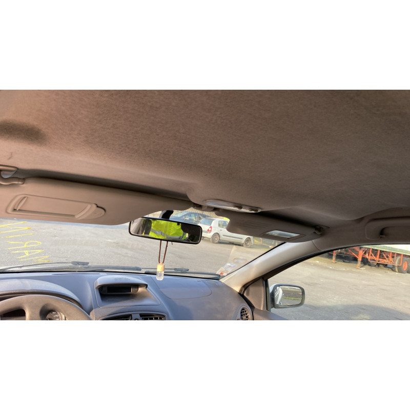 Interrupteur de leve vitre avant gauche RENAULT CLIO 3 Photo n°20