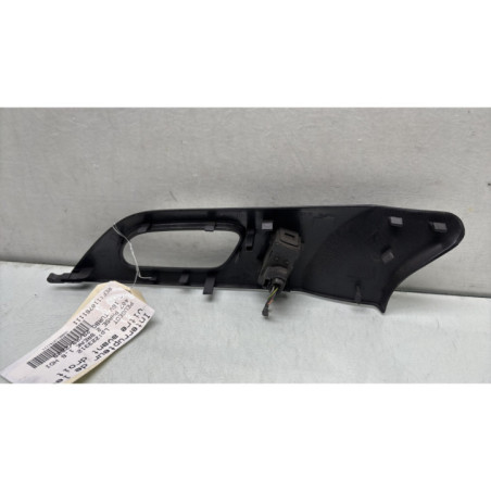 Interrupteur de leve vitre avant droit PEUGEOT 407