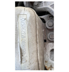 Bouton de warning RENAULT CLIO 1