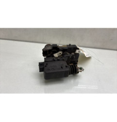 Serrure avant droit RENAULT CLIO 1