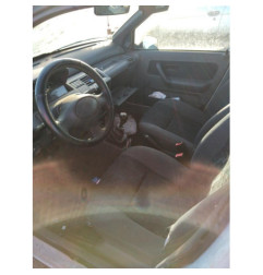 Serrure avant droit RENAULT CLIO 1