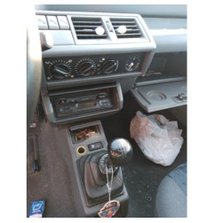 Serrure avant droit RENAULT CLIO 1