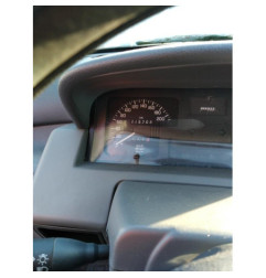 Serrure avant droit RENAULT CLIO 1