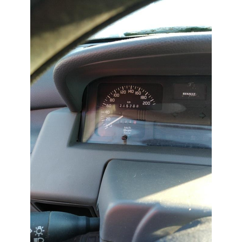 Serrure avant droit RENAULT CLIO 1 Photo n°10