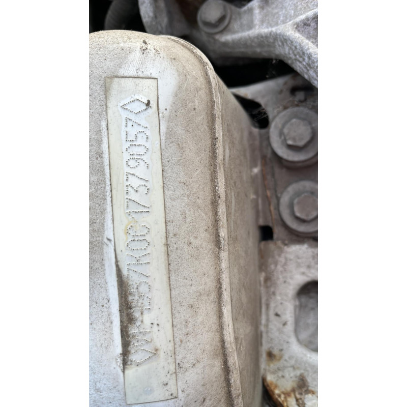 Serrure avant droit RENAULT CLIO 1 Photo n°11