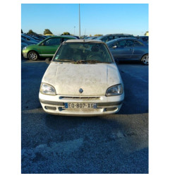 Serrure avant droit RENAULT CLIO 1