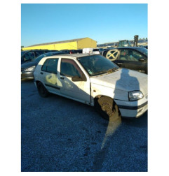Serrure avant droit RENAULT CLIO 1