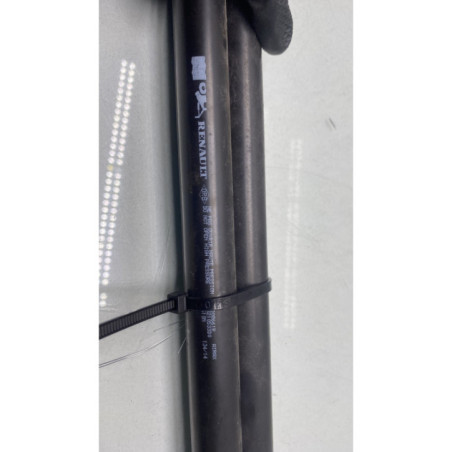 Verin de coffre RENAULT CLIO 4