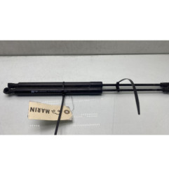 Verin de coffre RENAULT CLIO 4