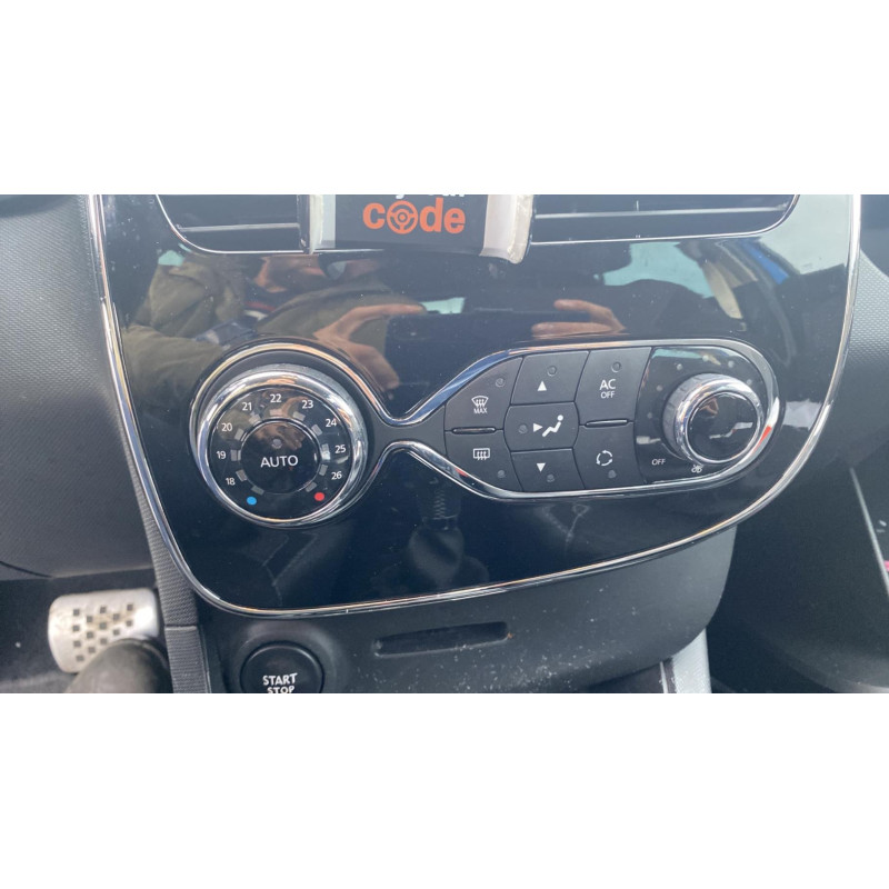 Verin de coffre RENAULT CLIO 4 Photo n°20