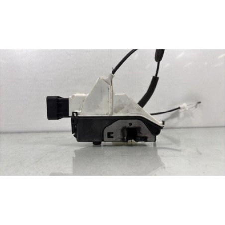 Serrure avant droit CITROEN C3 2