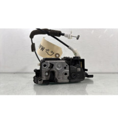 Serrure avant droit CITROEN C3 2