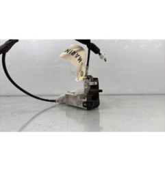 Serrure avant droit CITROEN C3 2