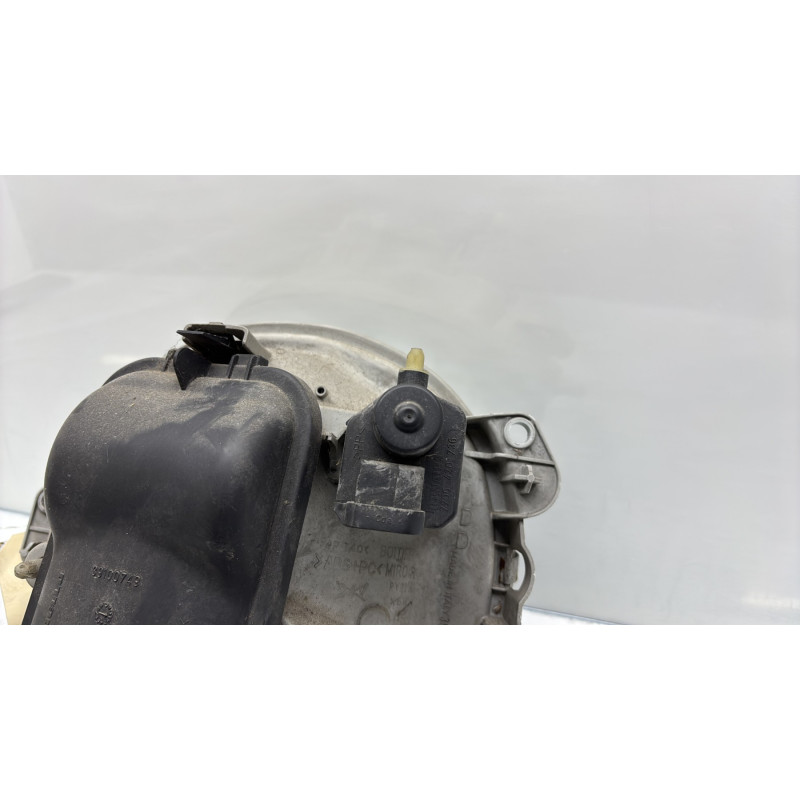 Optique avant principal droit (feux)(phare) RENAULT TWINGO 1 Photo n°3