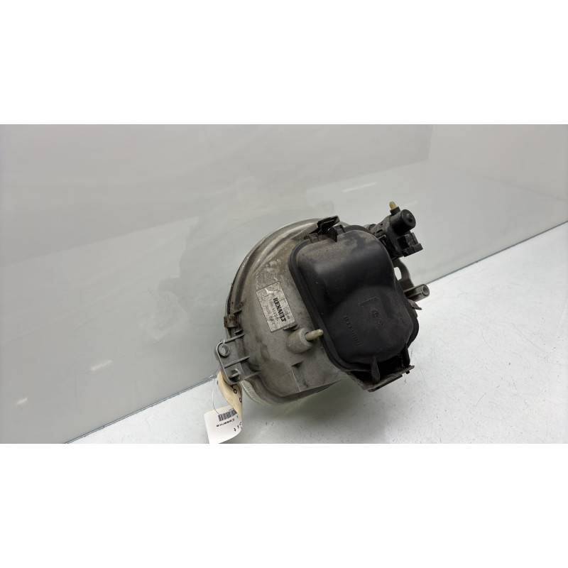 Optique avant principal droit (feux)(phare) RENAULT TWINGO 1 Photo n°5