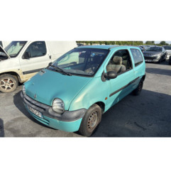 Optique avant principal droit (feux)(phare) RENAULT TWINGO 1