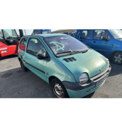 Optique avant principal droit (feux)(phare) RENAULT TWINGO 1