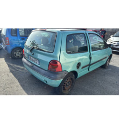 Optique avant principal droit (feux)(phare) RENAULT TWINGO 1