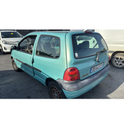 Optique avant principal droit (feux)(phare) RENAULT TWINGO 1