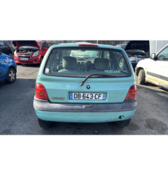 Optique avant principal droit (feux)(phare) RENAULT TWINGO 1