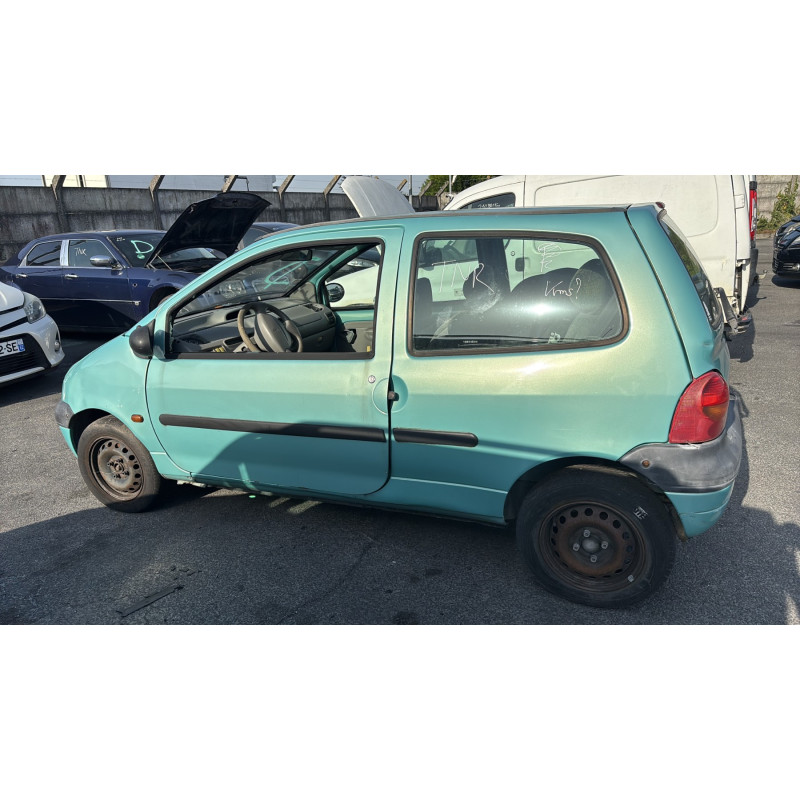 Optique avant principal droit (feux)(phare) RENAULT TWINGO 1 Photo n°12