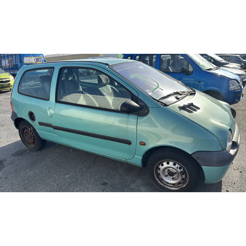 Optique avant principal droit (feux)(phare) RENAULT TWINGO 1 Photo n°13