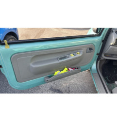 Optique avant principal droit (feux)(phare) RENAULT TWINGO 1