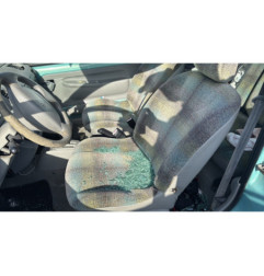 Optique avant principal droit (feux)(phare) RENAULT TWINGO 1