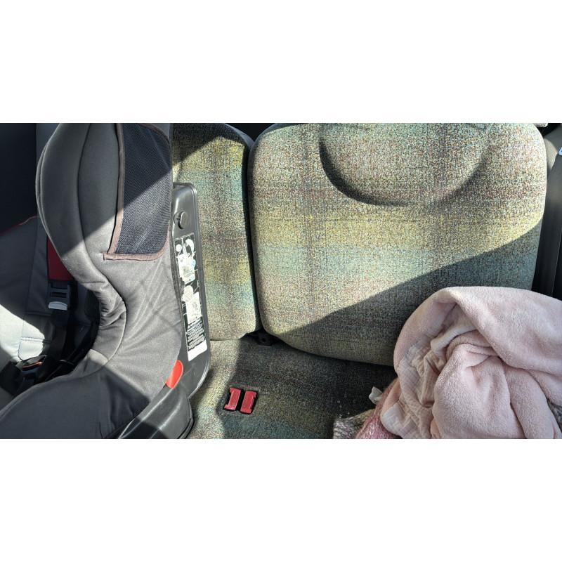 Optique avant principal droit (feux)(phare) RENAULT TWINGO 1 Photo n°18