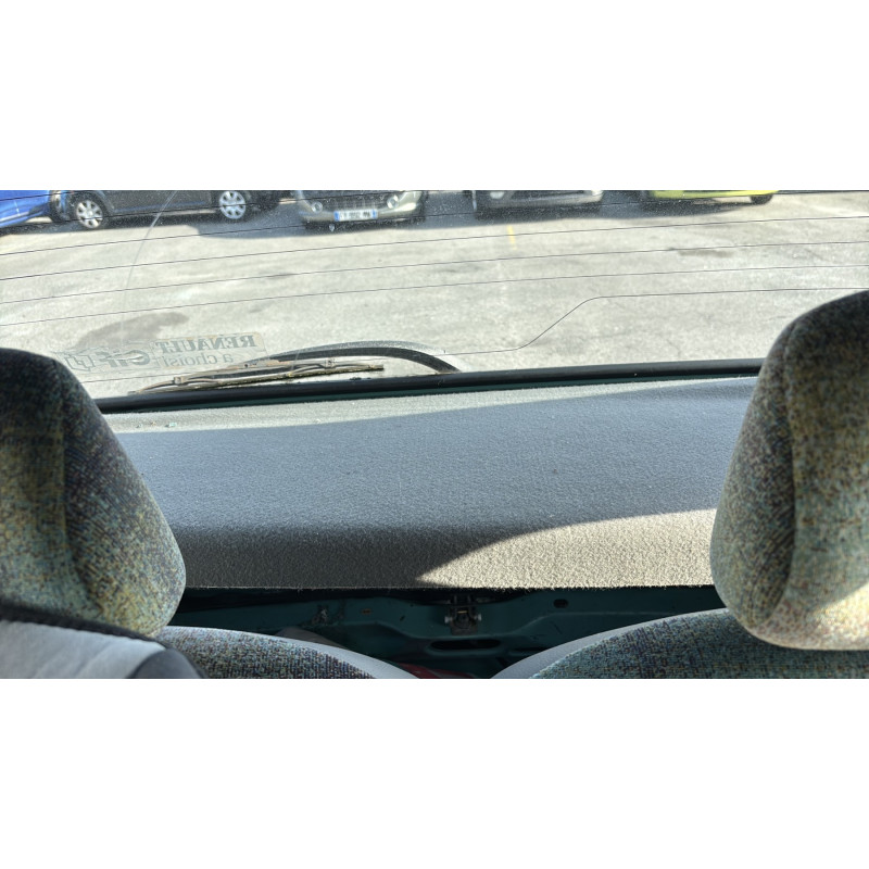 Optique avant principal droit (feux)(phare) RENAULT TWINGO 1 Photo n°19
