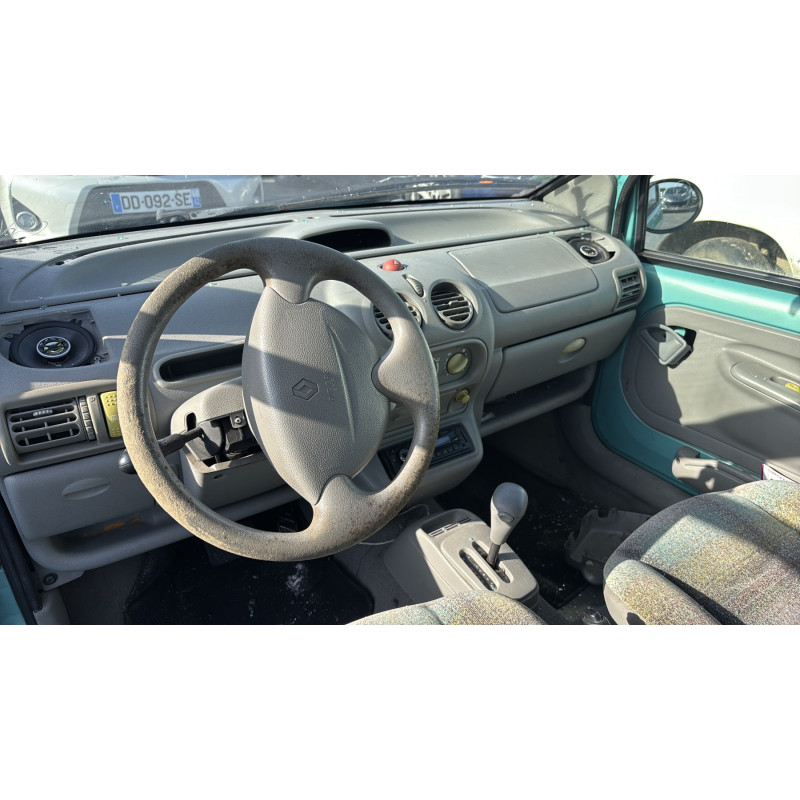 Optique avant principal droit (feux)(phare) RENAULT TWINGO 1 Photo n°20