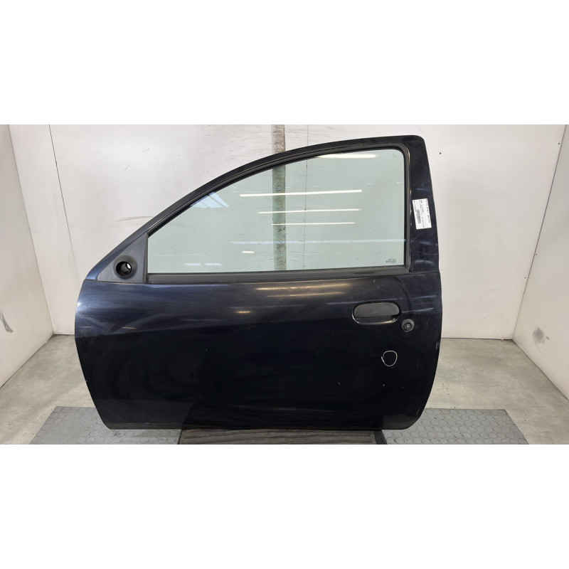 Porte avant gauche FORD KA 1 Photo n°1