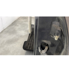 Porte avant gauche FORD KA 1