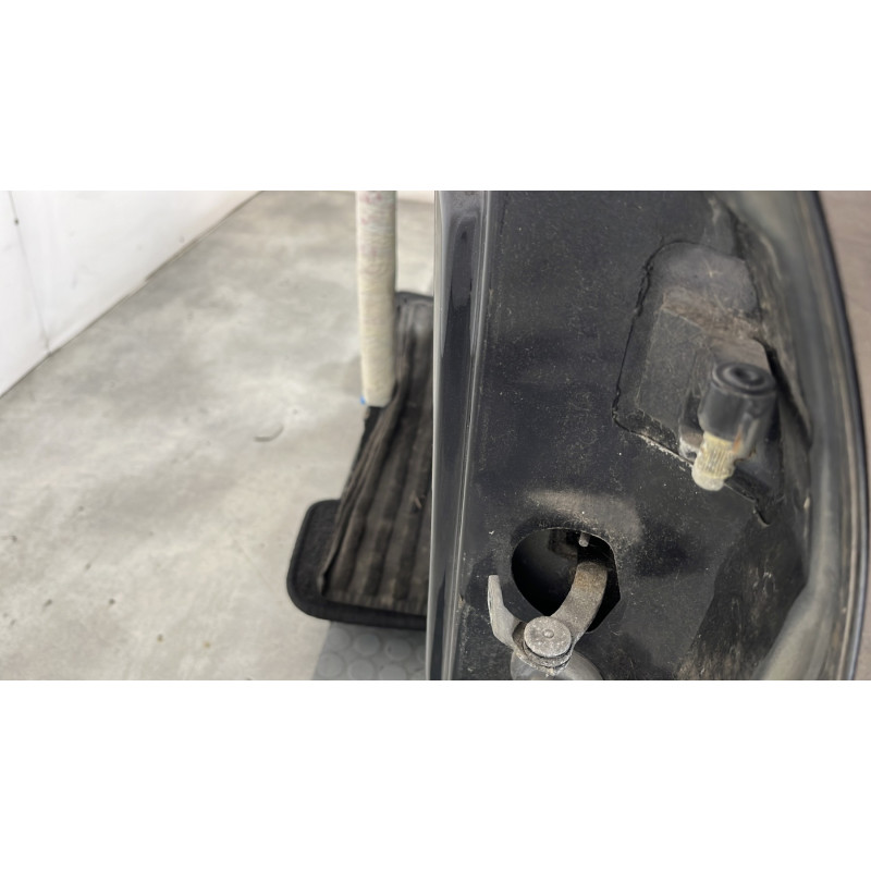 Porte avant gauche FORD KA 1 Photo n°3