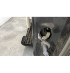 Porte avant gauche FORD KA 1