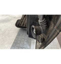 Porte avant gauche FORD KA 1