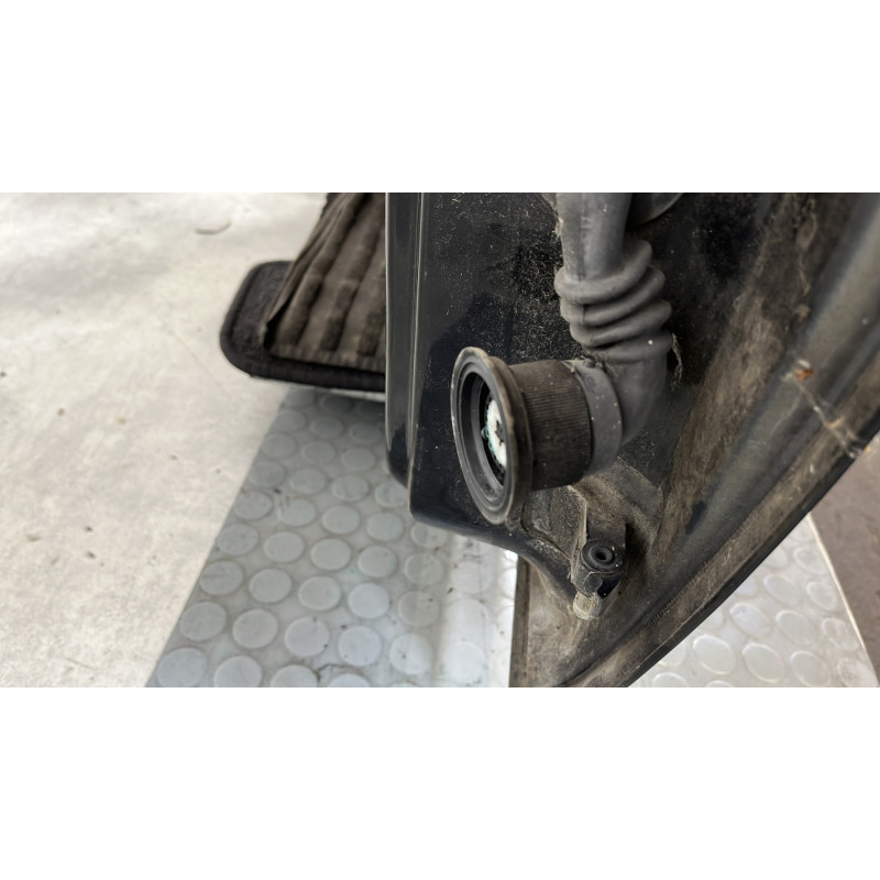 Porte avant gauche FORD KA 1 Photo n°5
