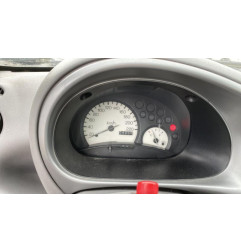 Porte avant gauche FORD KA 1