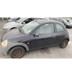 Porte avant gauche FORD KA 1