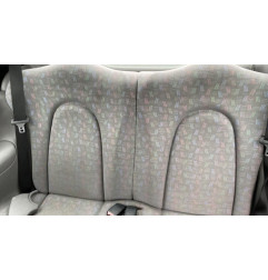 Porte avant gauche FORD KA 1