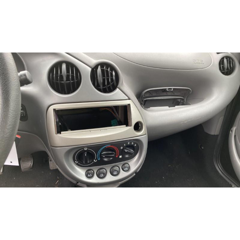 Retroviseur droit FORD KA 1 Photo n°11